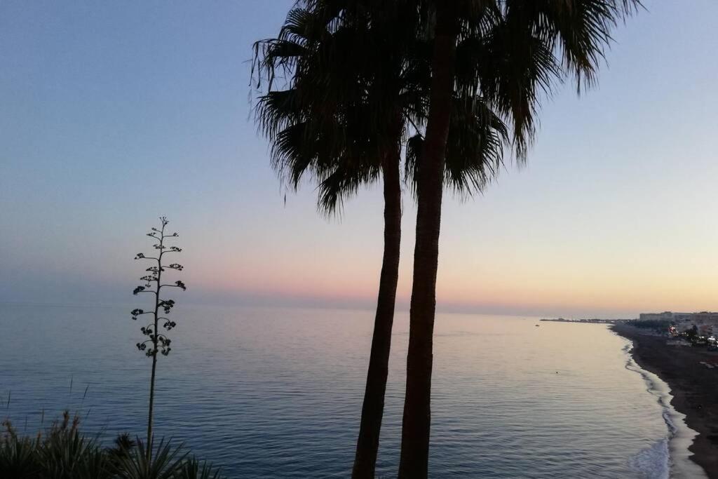 Santa Clara. The Most Awesome Views 托雷莫利诺斯 外观 照片