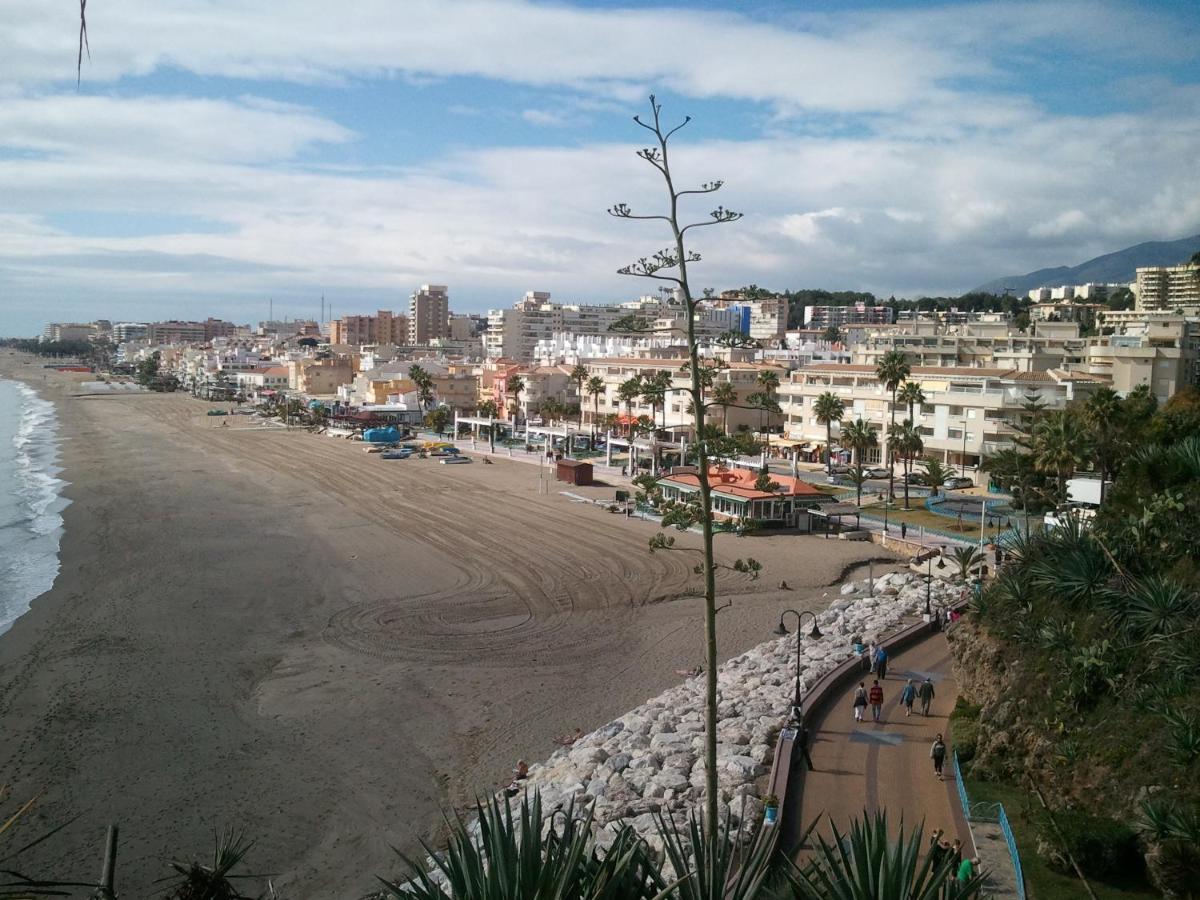 Santa Clara. The Most Awesome Views 托雷莫利诺斯 外观 照片