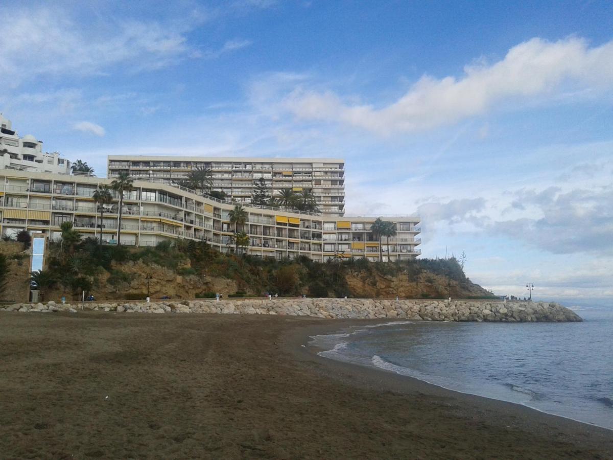 Santa Clara. The Most Awesome Views 托雷莫利诺斯 外观 照片